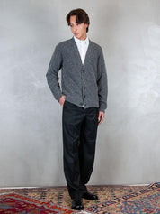 Maglia cardigan FU06 06 Atom Factory 