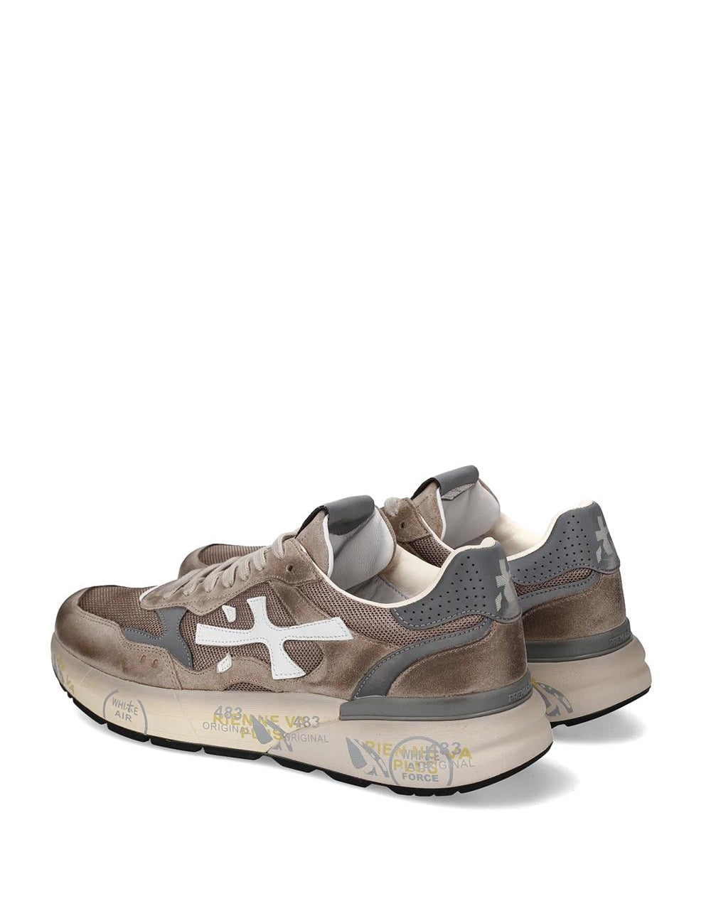 >Mick MICK 8118 Premiata 