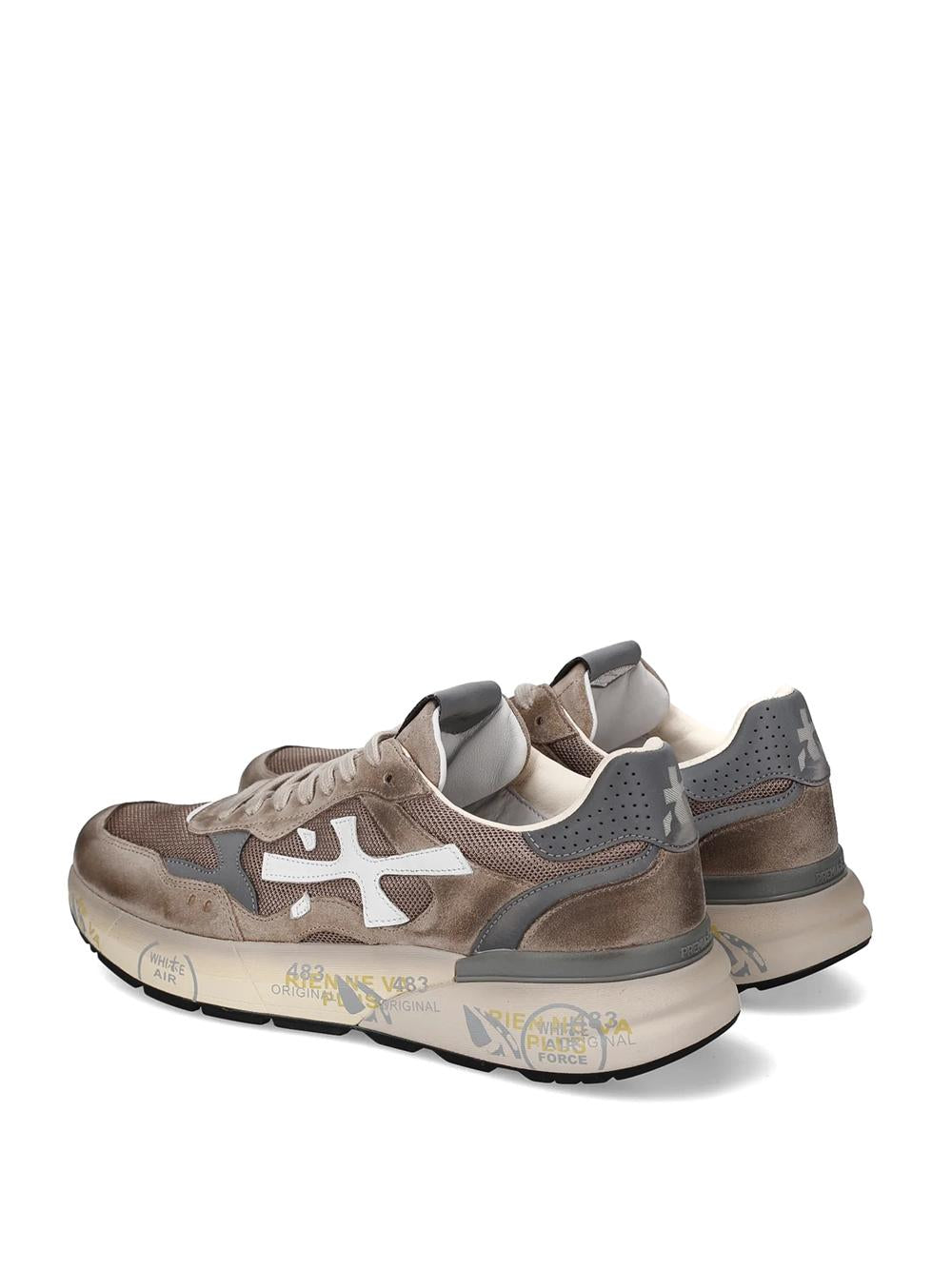 Premiata Mick MICK 8118 Premiata 