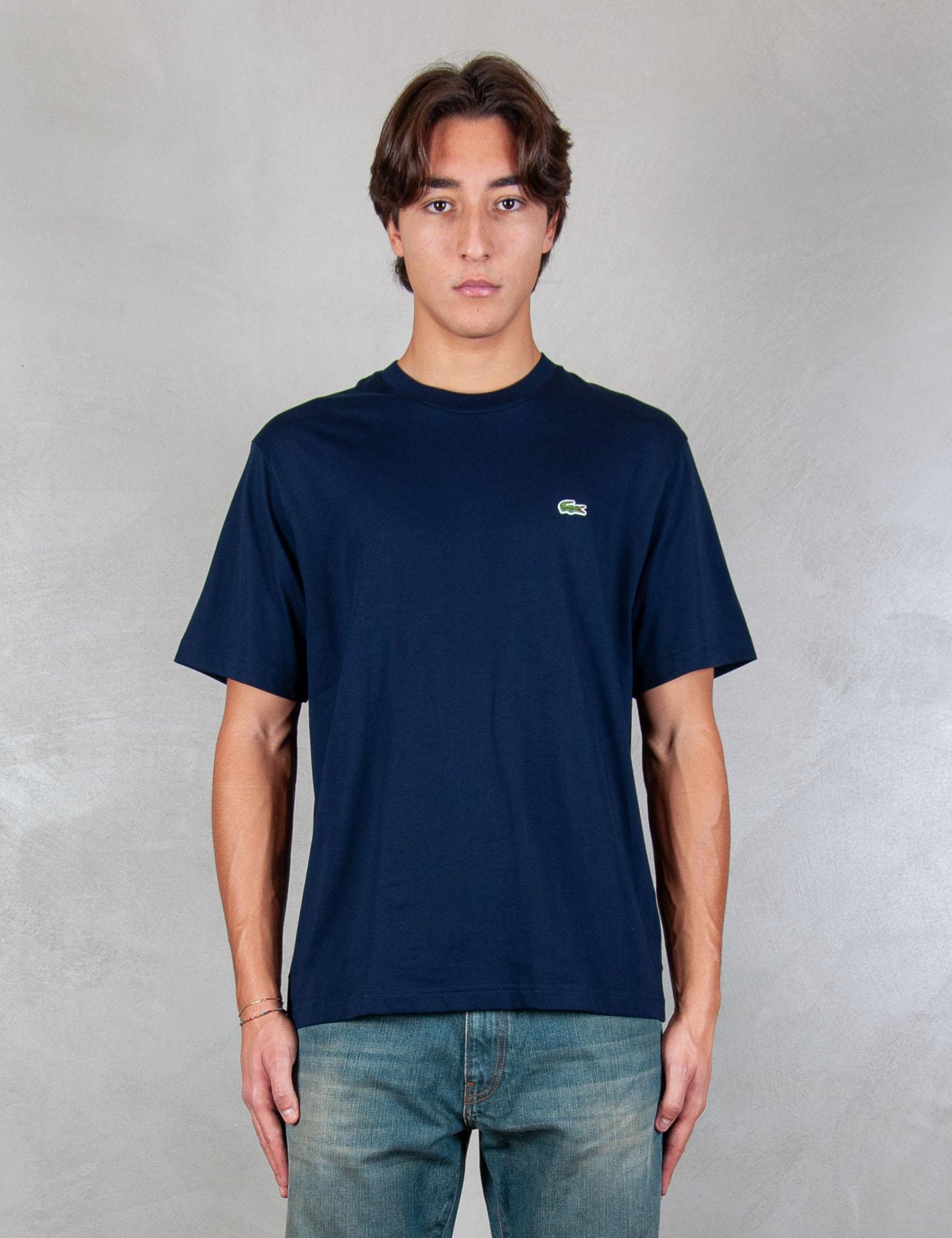 >T-shirt TH7318 166 Lacoste 