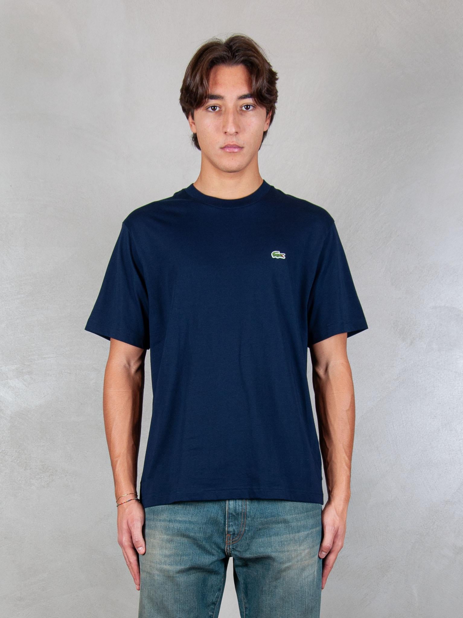 Lacoste T-shirt TH7318 166 Lacoste 