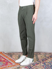 Beable pantaloni <BR/>Riccardo RICCARDO PS-VERDE Beable 