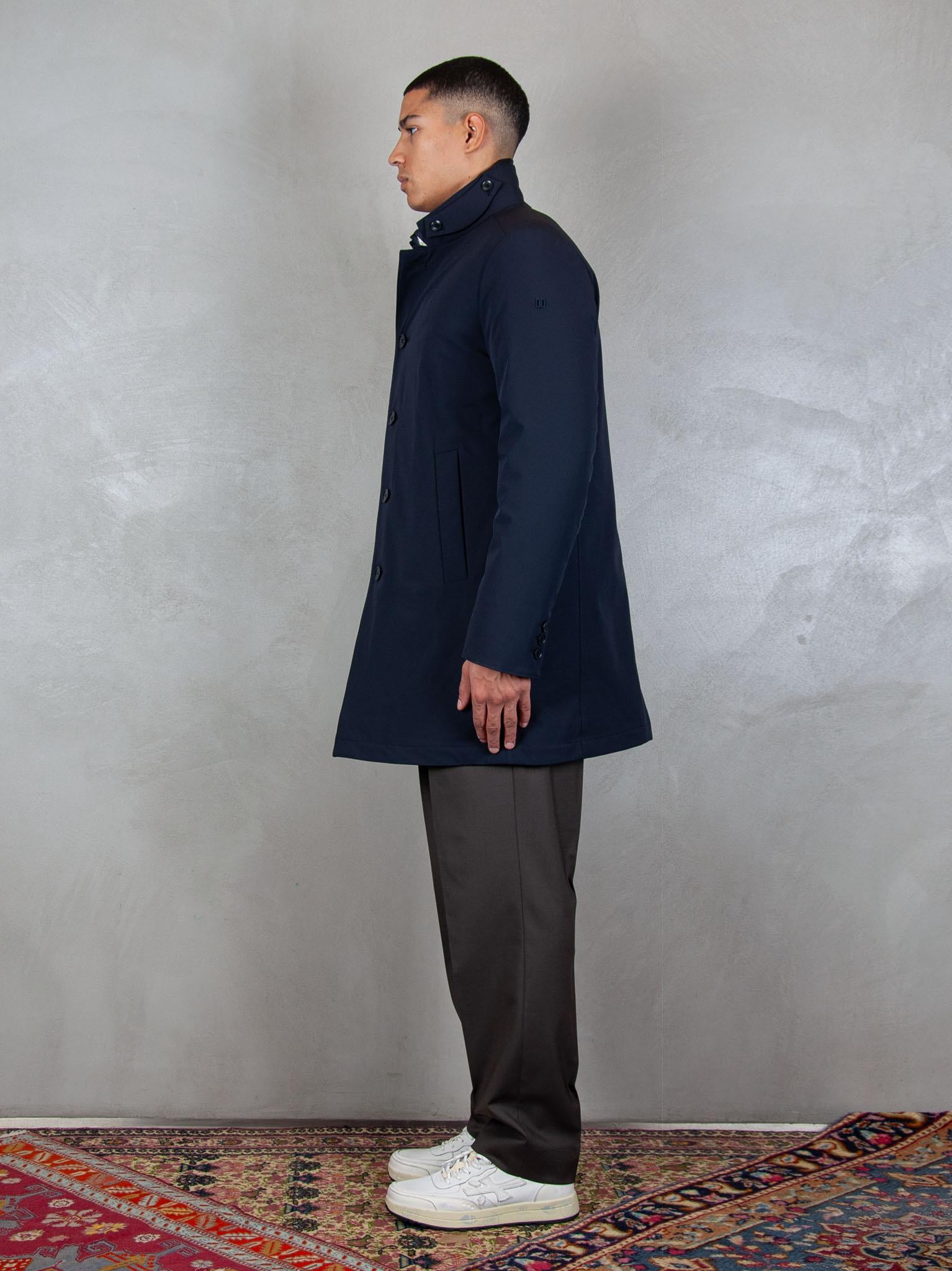 Duno Giubbotto Palladium Torano PALLADIUM TORANO-800 Duno 