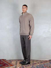 Maglia lupetto oversize 0070 36 Daniele Fiesoli 