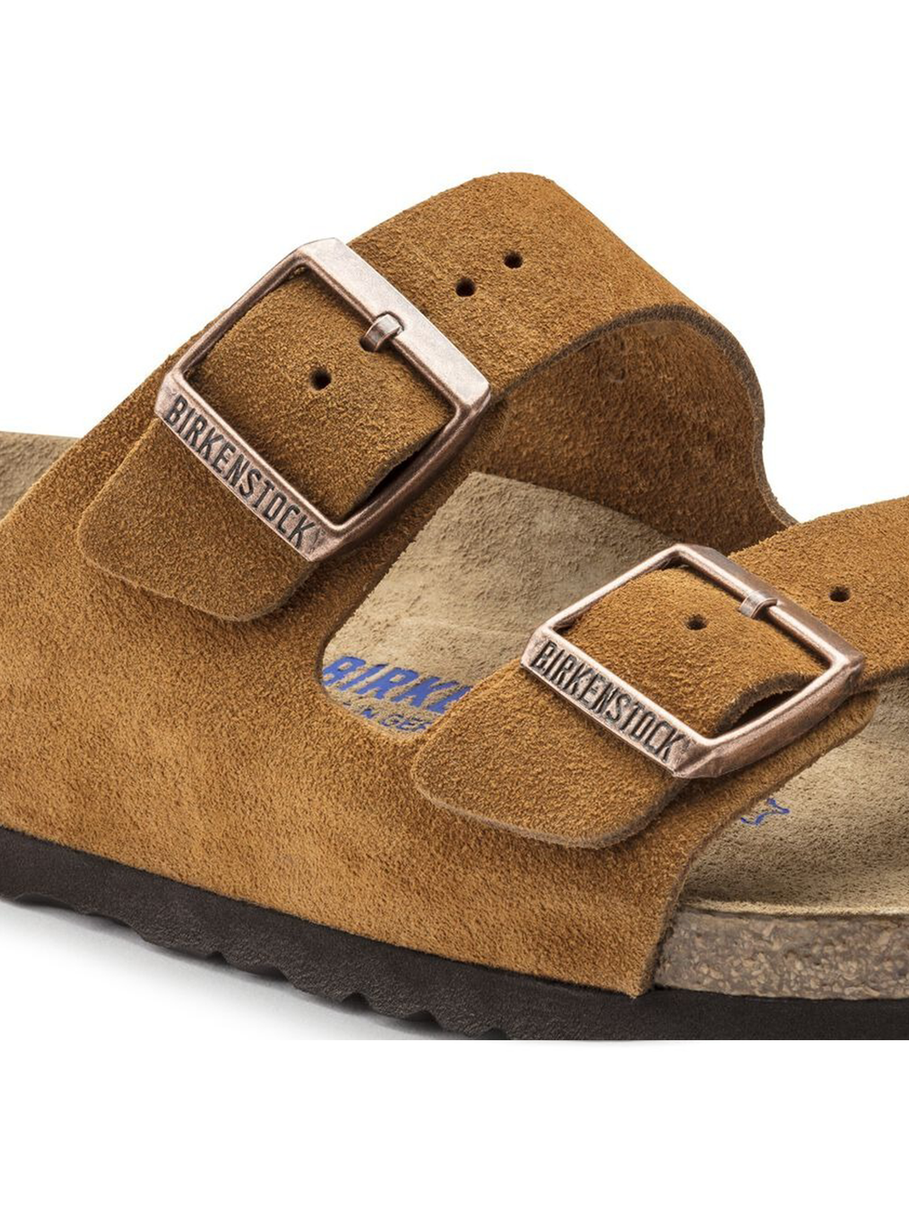 Arizona Suede