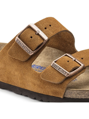 Arizona Suede