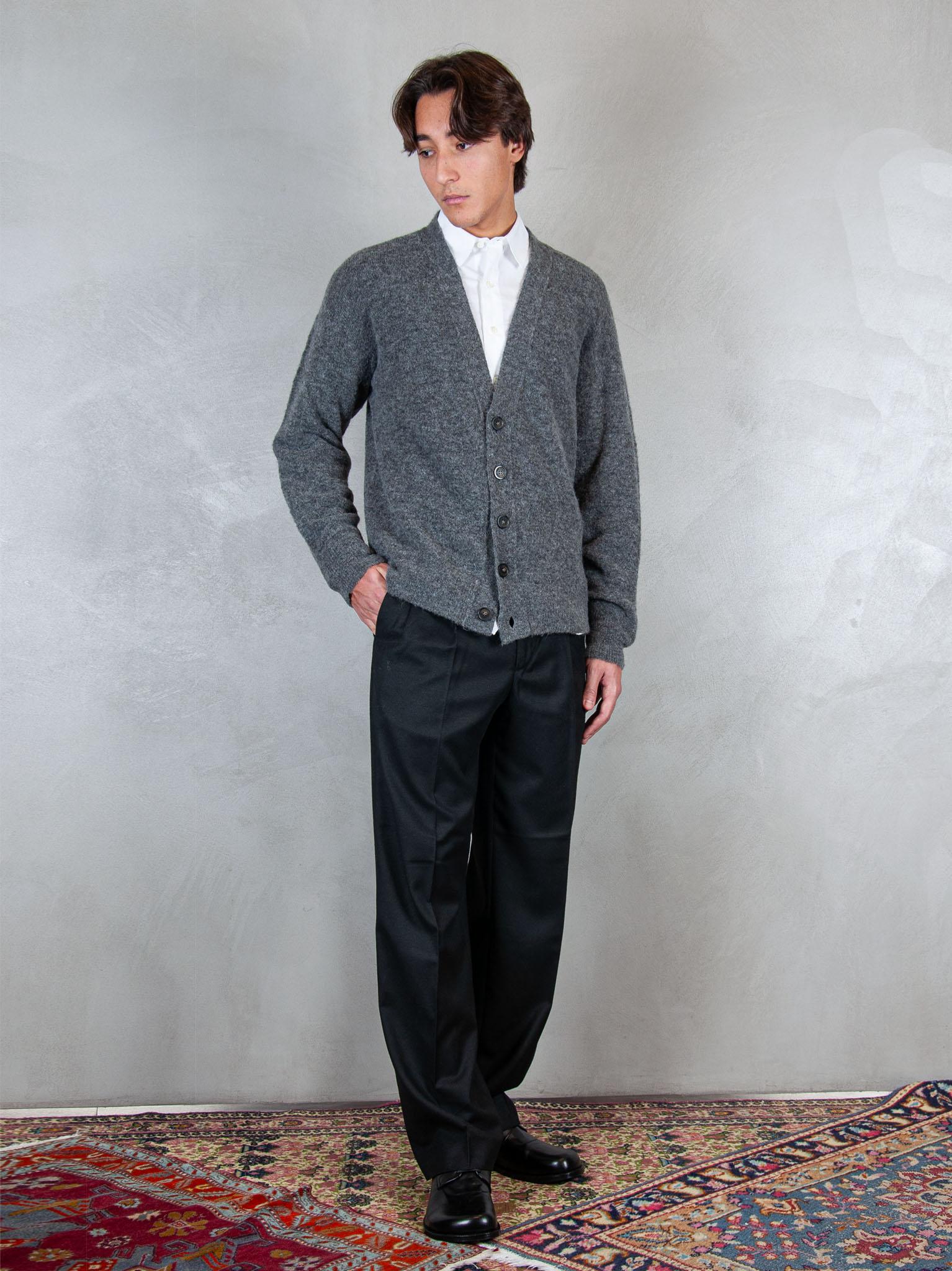 Atomofactory Maglia cardigan FU06 06 Atomo Factory 