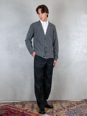 Atomofactory <BR/>Maglia cardigan FU06 06 Atomo Factory 