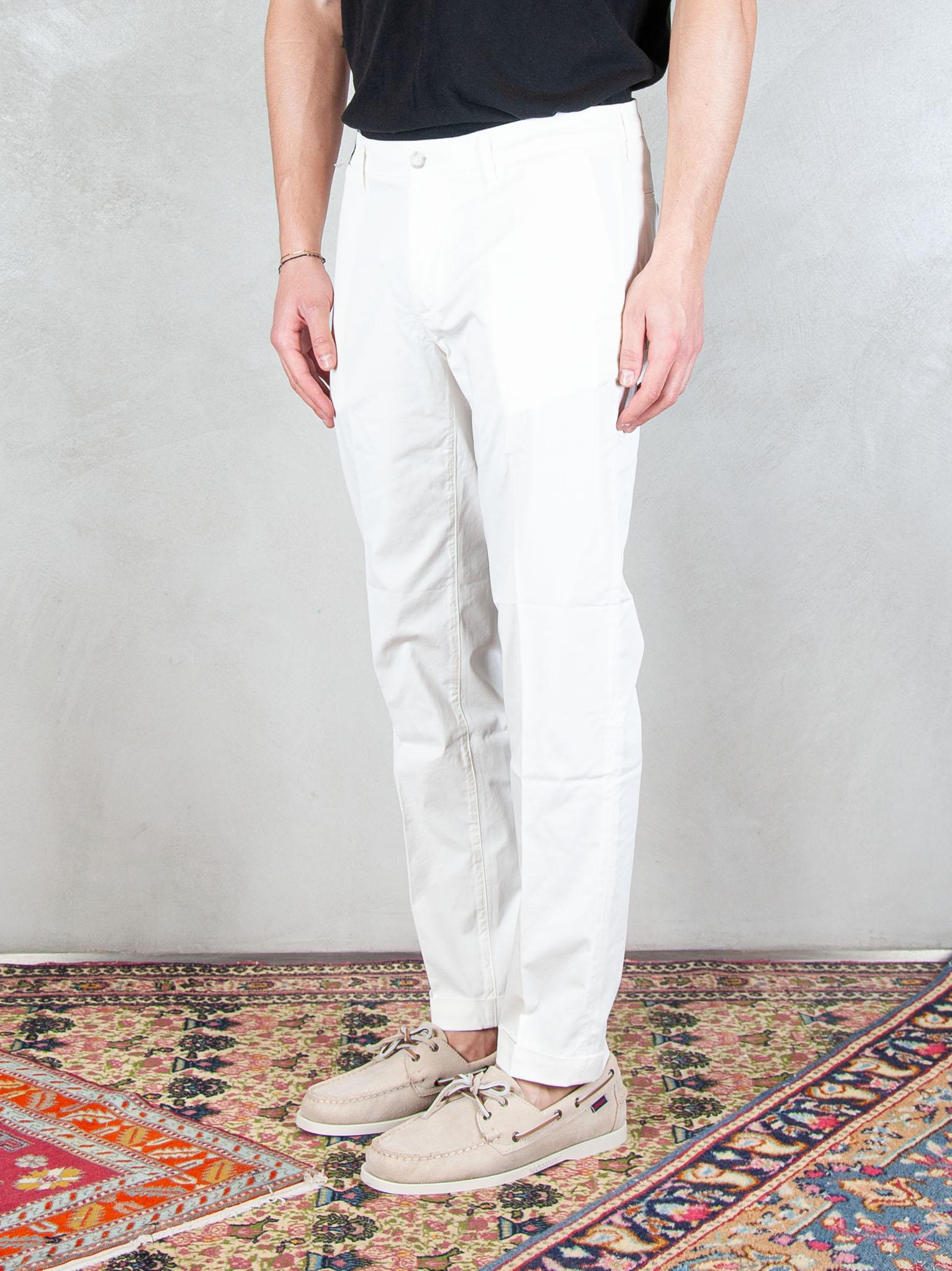 Re-Hash pantaloni Mucha P249-BW2104 0100 Re-Hash 