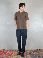 Raphael1966 Maglia <BR/>Camicia Costa Piatta 57143-20634 146 Raphael - Grnsas 