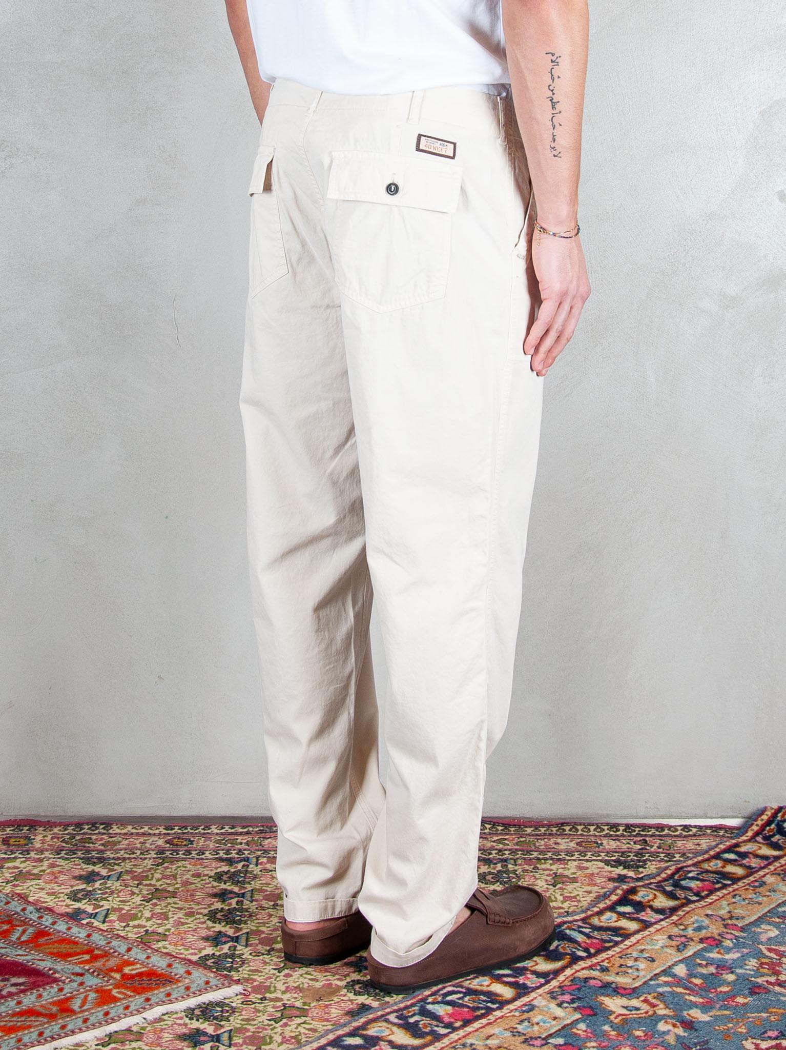 40 Weft Pantalone Tom TOM2728 W2139 40 Weft 