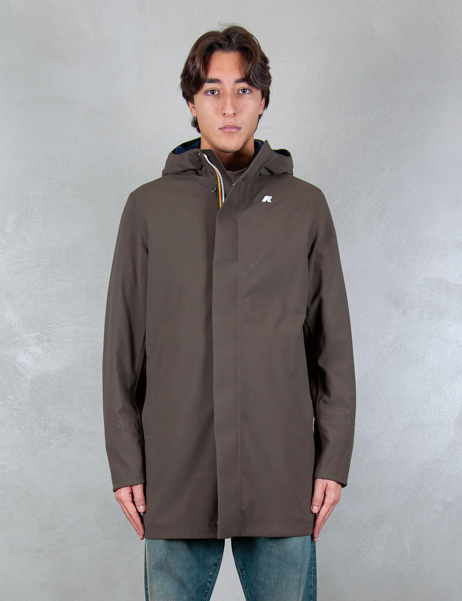 >Marlyn Bonded K7126UW B3A K-Way 