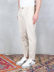 Beable pantaloni <BR/>Riccardo RICCARDO PS-SABBIA Beable 