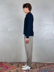 MC2 Saint Barth maglia <BR/>Downing polo wool DOW0002 00063I MC2 St Barth 
