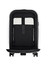 Rains trolley <BR/>Texel Cabin Trolley TEXEL CABIN TROLLEY BLACK Rains 