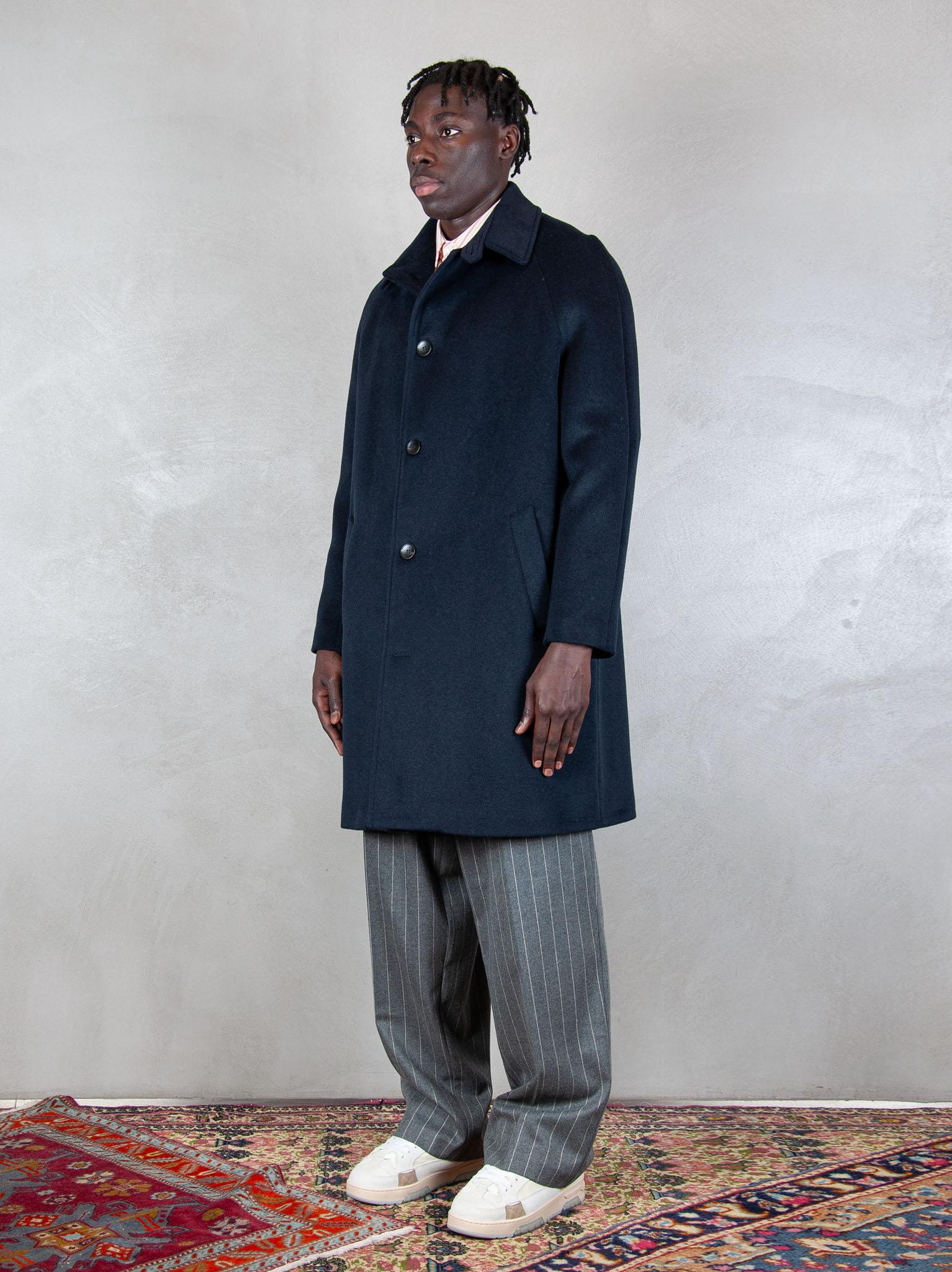 Hi Five Cappotto Somerset SOMERSET BLU Hi Five 