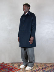 Hi Five Cappotto <BR/>Somerset SOMERSET BLU Hi Five 