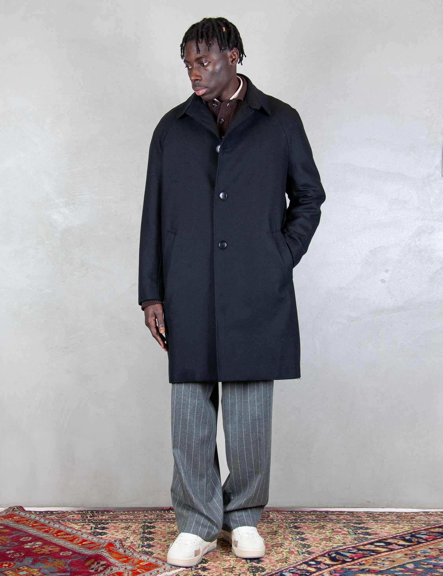 >Somerset SOMERSET SPIGATO-NERO Hi Five 