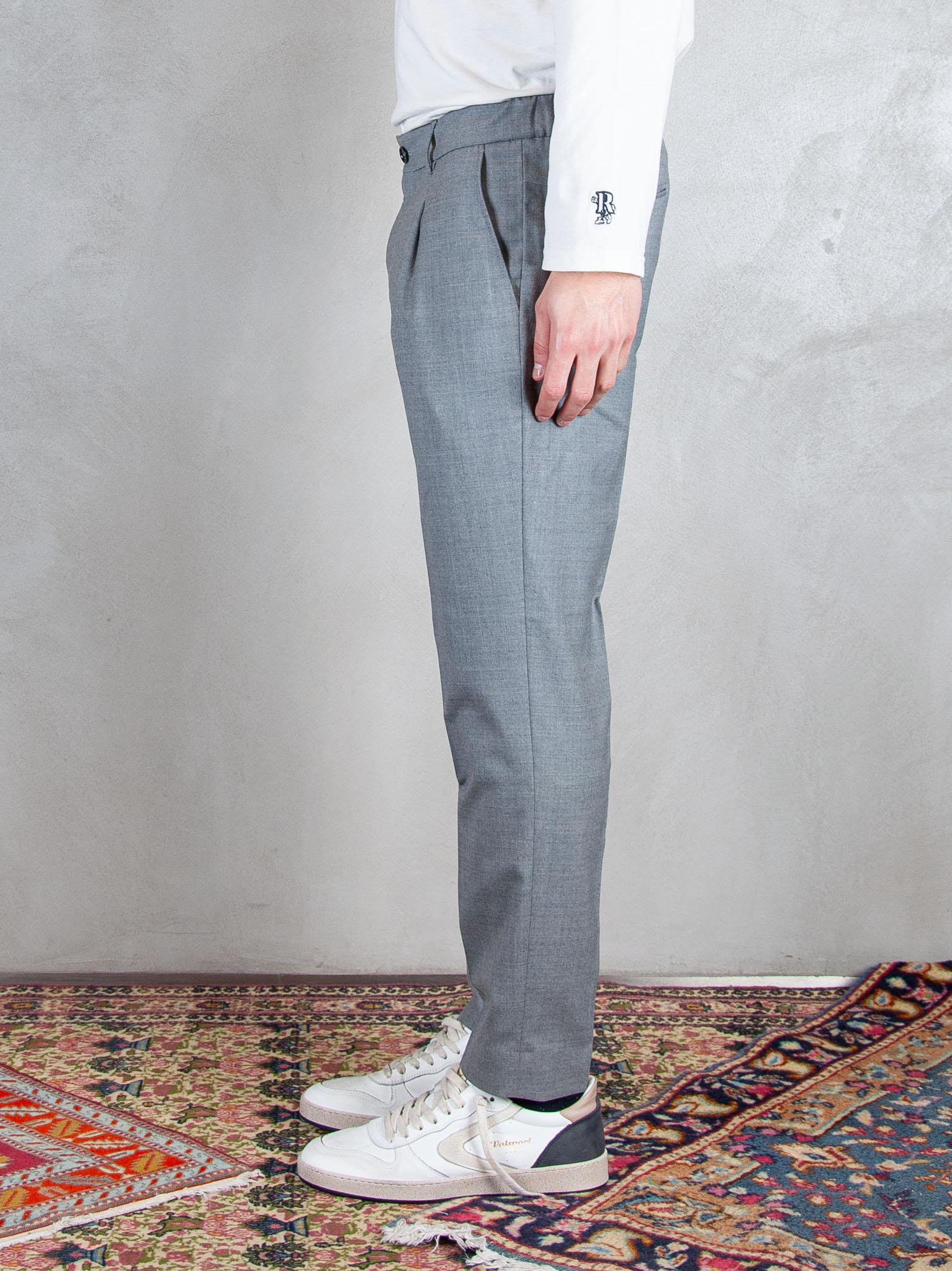 Beable pantaloni Riccardo RICCARDO FPD-25 Beable 