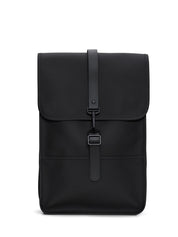 Rains zaino <BR/>Backpack Mini BACKPACK MINI BLACK Rains 