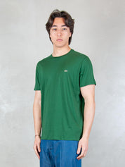 Lacoste <BR/>T-shirt TH6709 132 Lacoste 