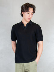 MC2 Saint Barth Polo <BR/>Sloan Mesh SLO0009 00208L MC2 St Barth 