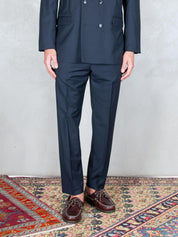 Grifoni Pantaloni <BR/>Fresco Lana G6AB0001 89G Grifoni 
