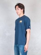 MC2 Saint Barth T-shirt <BR/>Portofino POT0001 04472L MC2 St Barth 