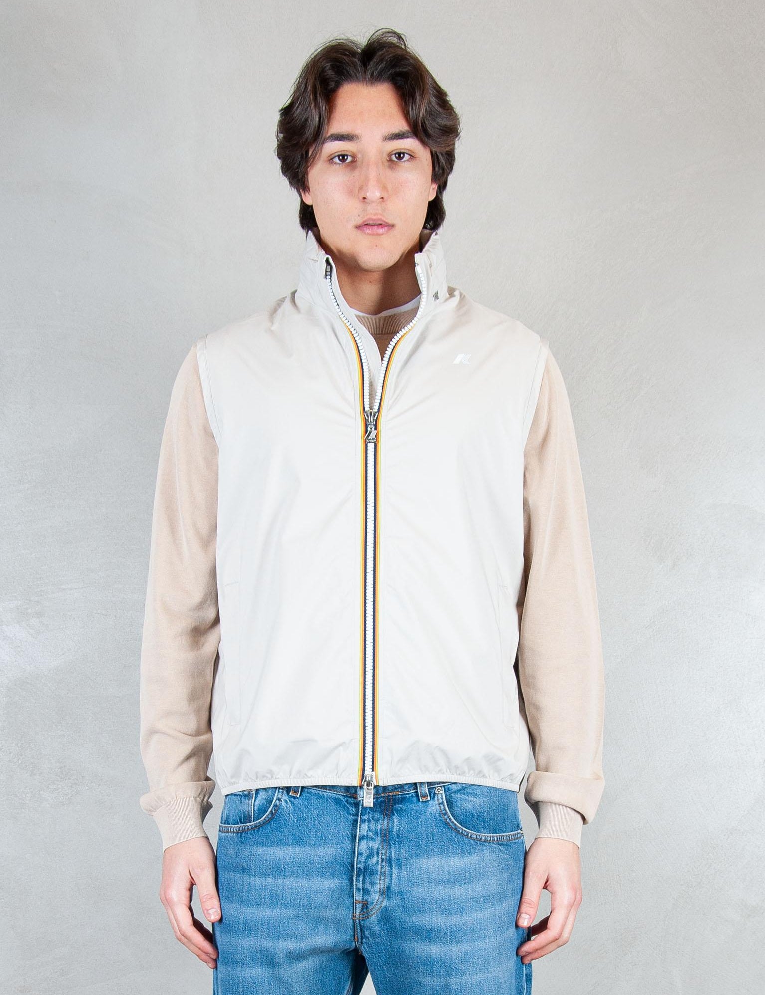 >Valen stretch dot K5127SW 634 K-Way 