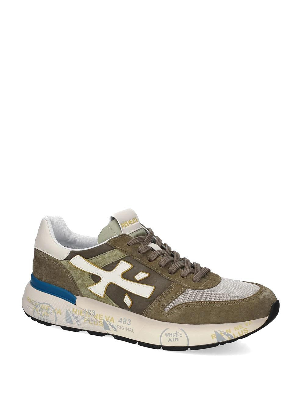 Premiata Mick MICK 8086 Premiata 