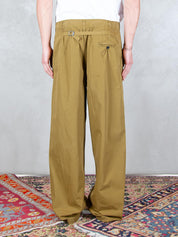 Cellar Door Pantalone <BR/>Sasha SASHA F672-72 Cellar Door 