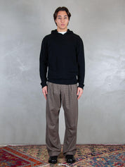 Daniele Fiesoli <BR/>Maglia Cappuccio 0035 13 Daniele Fiesoli 