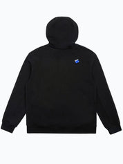 Ader Error Felpa <BR/>Semi Oversized Hoodie BMSGFYHD0101 BK-NOIR Ader Error 
