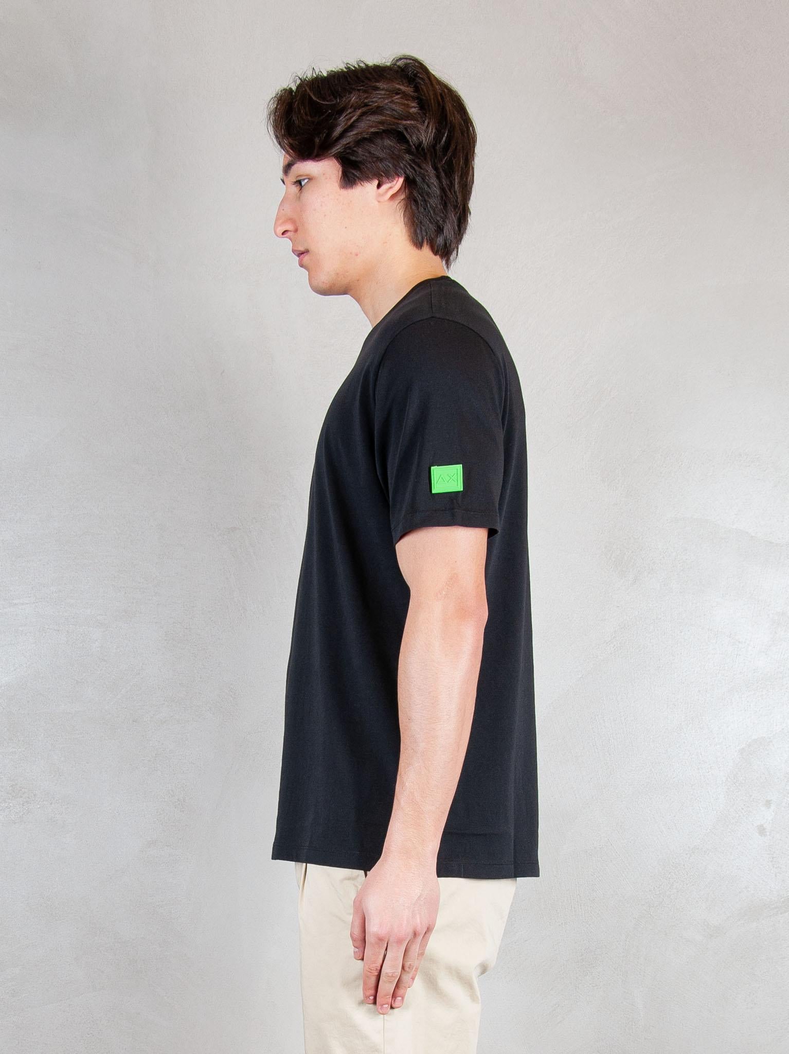 Sun68 T-shirt Patch T36107 11 Sun68 