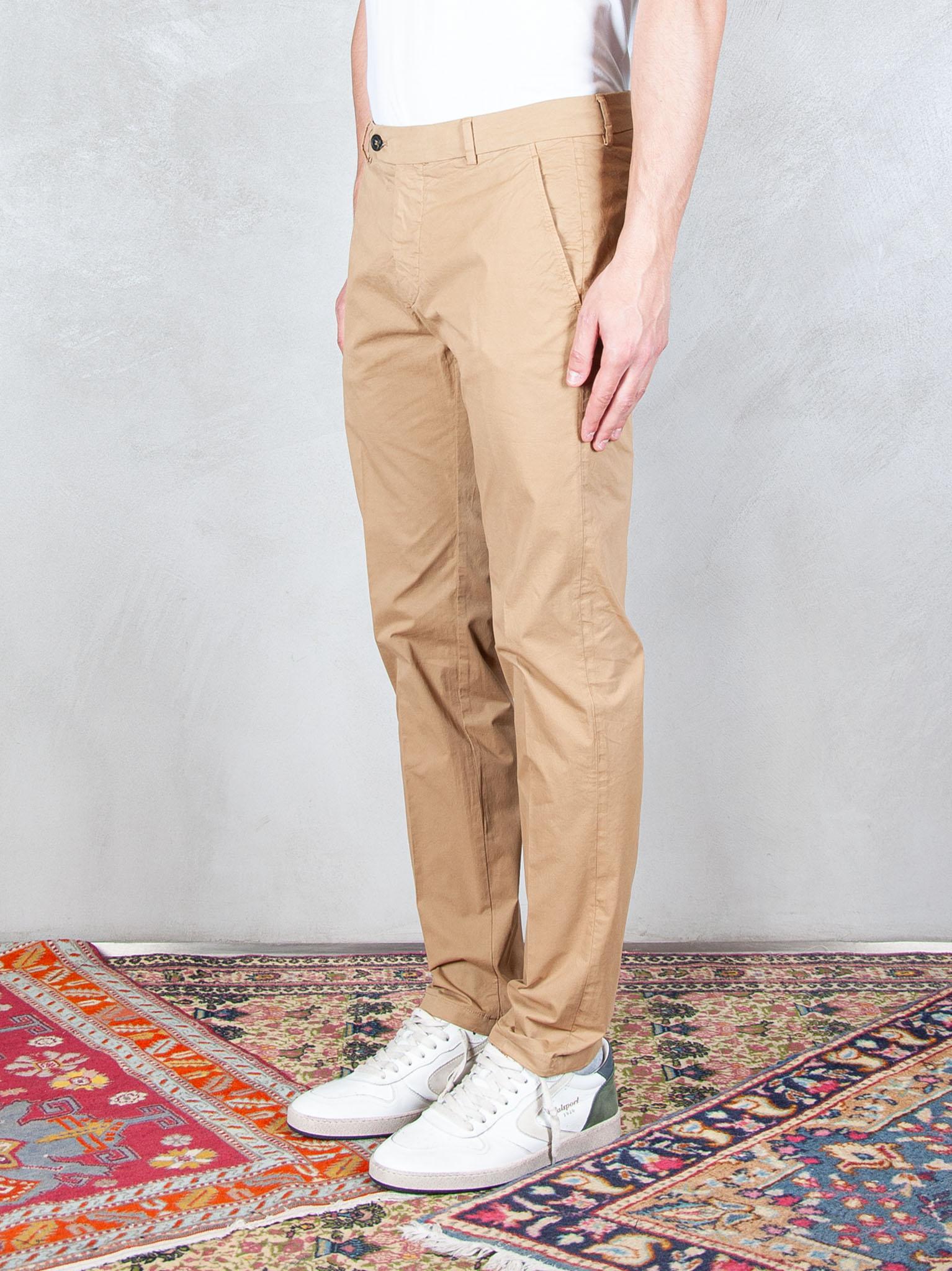 Beable pantaloni Alexander ALEXANDER LGZ-BEIGE Beable 