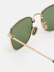 Strand 2.0 STRAND 2.0 GREEN RETROSUPERFUTURE 