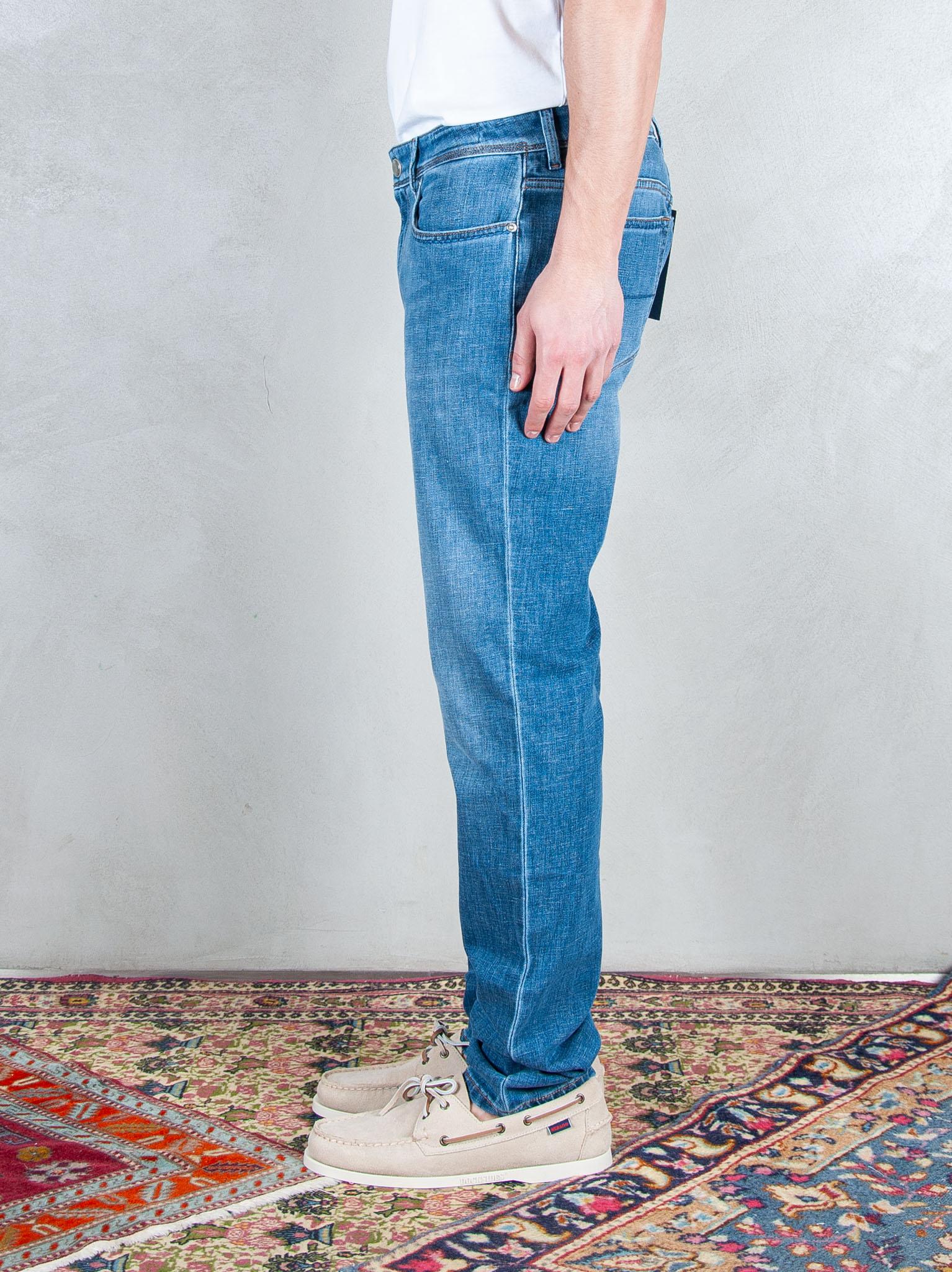 Re-Hash  jeans Rubens Z P015-2D587 UN Re-Hash 