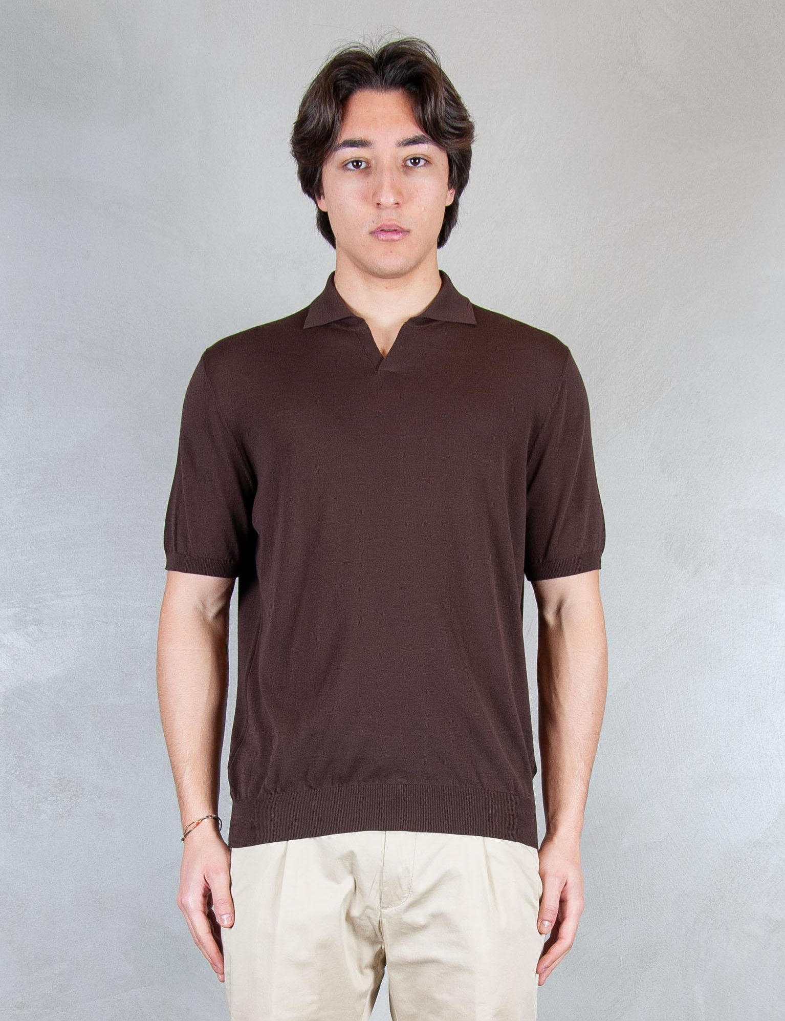 >Polo Capri LG1356 15 Luigi Gentile 