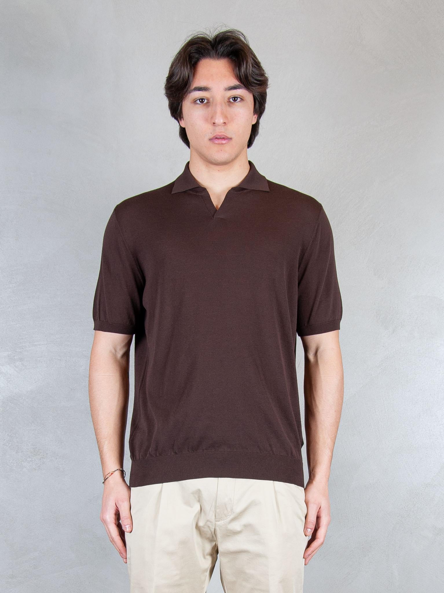 Luigi Gentile Maglia Polo Capri LG1356 15 Luigi Gentile 