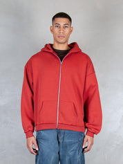 Hi Five Felpa <BR/>UA Zip UA-ZIP COCCIO Hi Five 