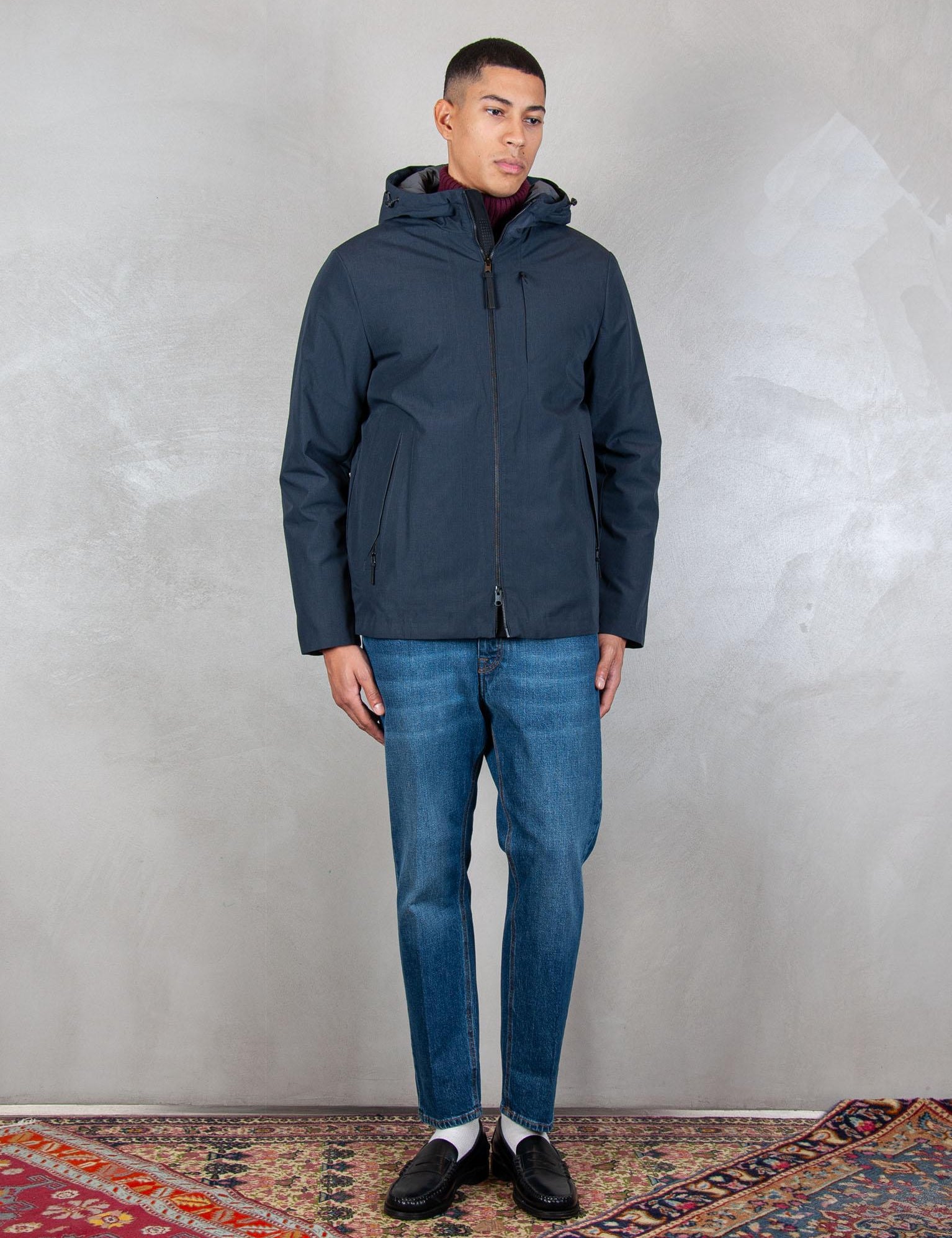 >Shikoku SHIKOKU PM941-790 People of Shibuya 