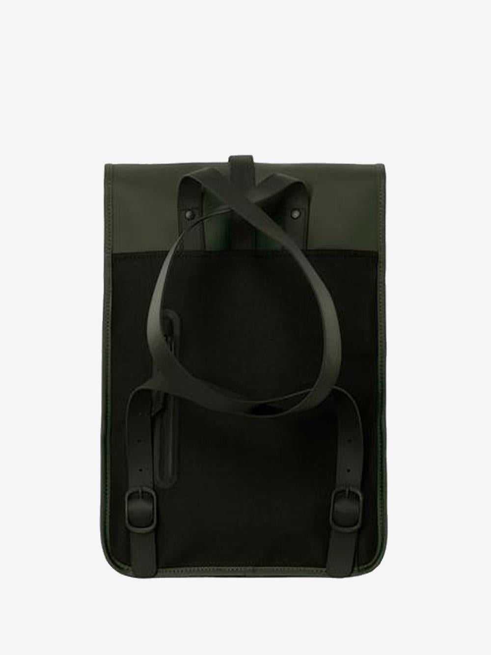 Rains zaino Backpack Mini BACKPACK MINI GREEN Rains 