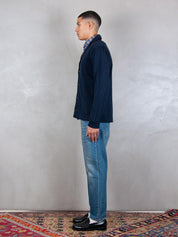 Luigi Gentile Maglia <BR/>Giacca Cardigan LG1153 90 Luigi Gentile 