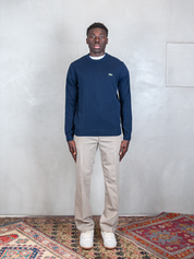 Maglia Girocollo AH1985 166 Lacoste 