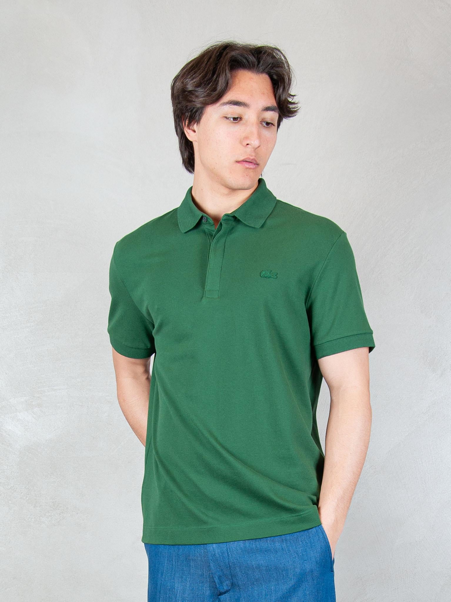 Lacoste Polo Paris PH5522 132 Lacoste 