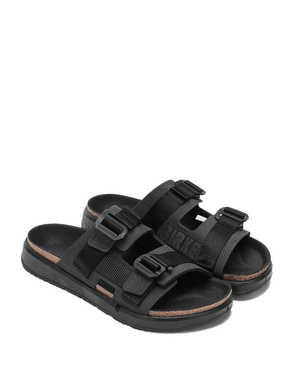 Shinjuku SHINJUKU BLACK Birkenstock 