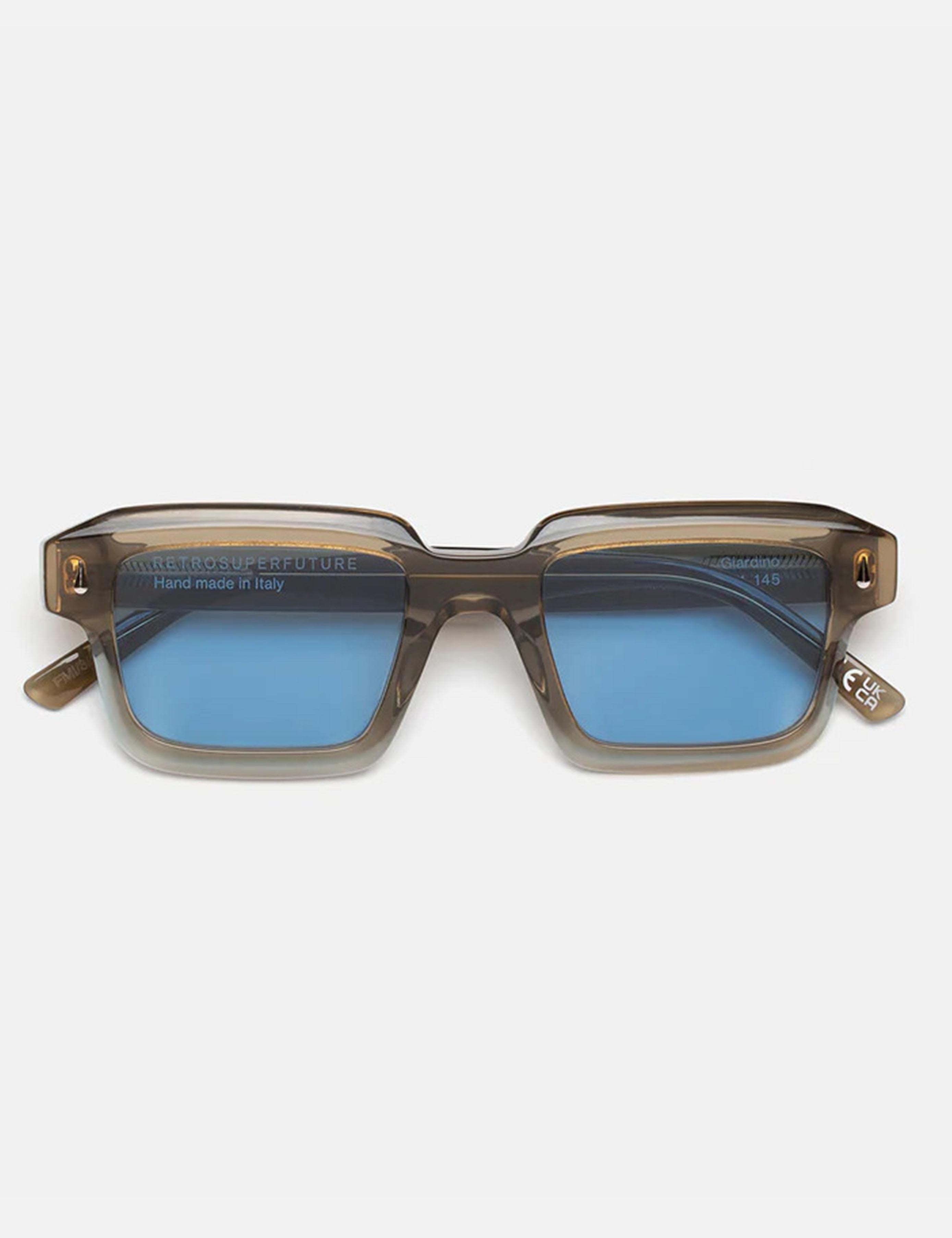 >Giardino Rules GIARDINO RULES RETROSUPERFUTURE 