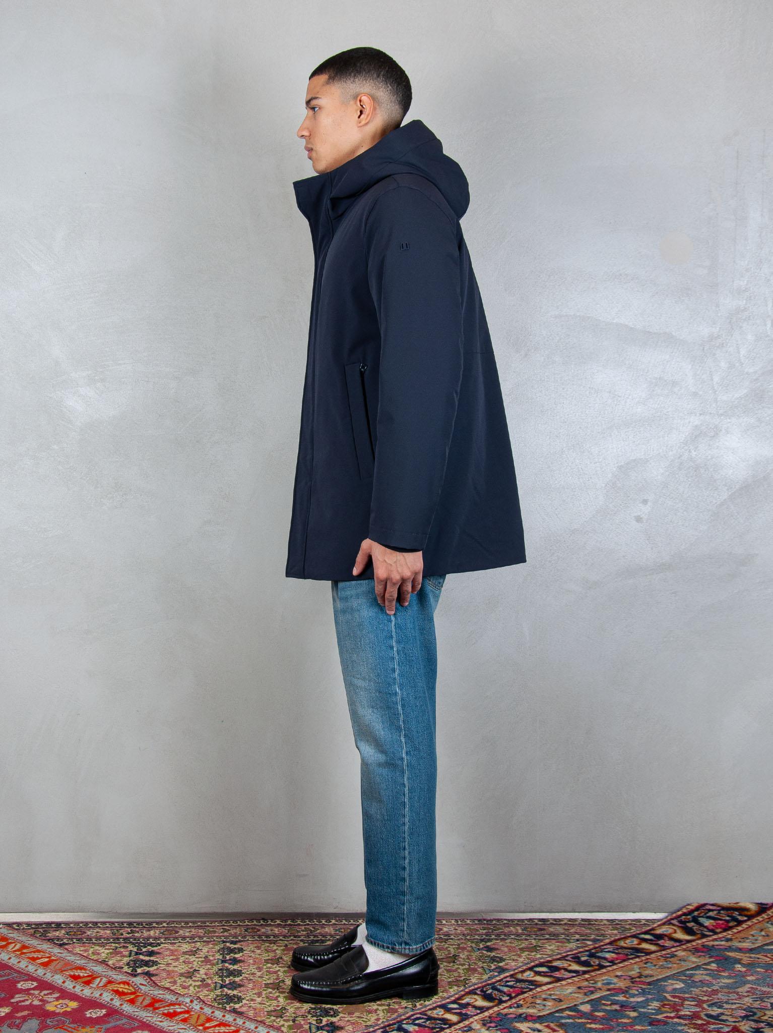 Duno Giubbotto Sulphur Torano SULPHUR TORANO-800 Duno 