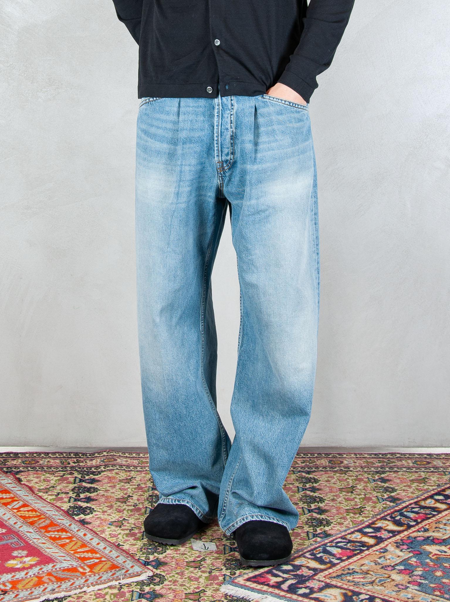 Nine:inthe:morning Jeans Tito TITO2-S01 FS24 Nine in the morning 