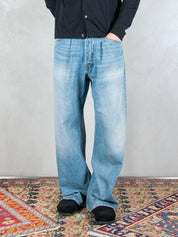 Nine:inthe:morning Jeans <BR/>Tito TITO2-S01 FS24 Nine in the morning 